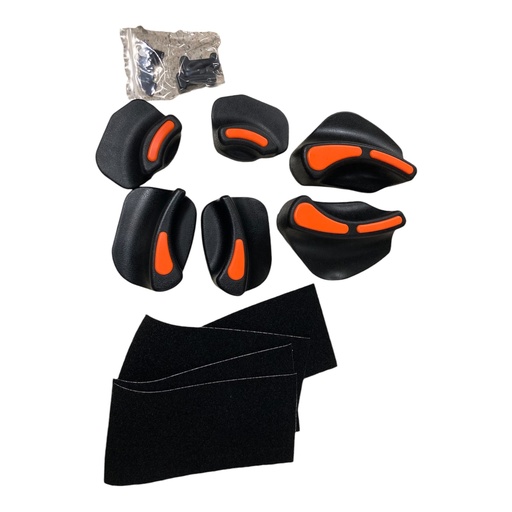 [kits-power-pads-im-v14] Kits Power Pads For Inmotion V14