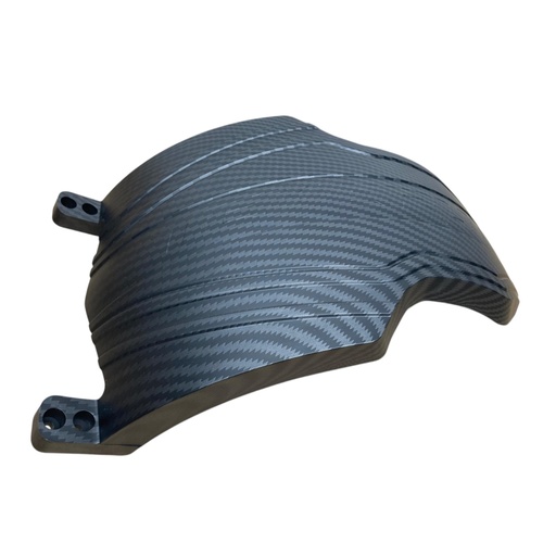 [fender-tvr-spm-7260] Fender Carbon (guardabarros) Teverun supreme 7260