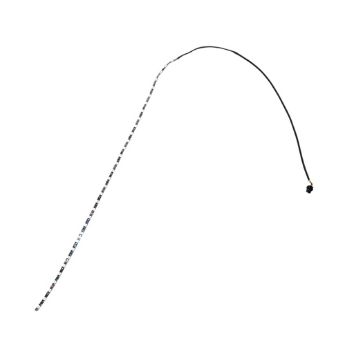 [light-led-at-stem-tvr-ft-mini] LED light at stem (Luz led en el tubo) Teverun Fighter Mini