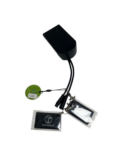 [tft-buildin-tvr-ft-mini] build-in TFT Display  (Pantalla TFT) Teverun Fighter Mini