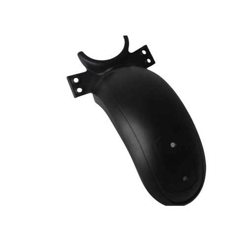 [Rear-Mudguard-Vsett-8] Rear Mudguard (Guardabarros trasero) Vsett 8(+)
