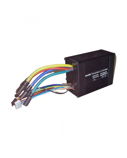 [controller-rear-kb-wolf-warrior-gt-pro] Rear Controller (A) (Controleur arriere/Centralita trasera) Kaabo Wolf Warrior GT PRO 60V 40A