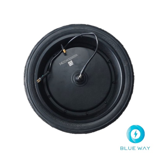 [motor-assembly-im-e20] Motor Assembly (Motor ensamblado) for Inmotion E20