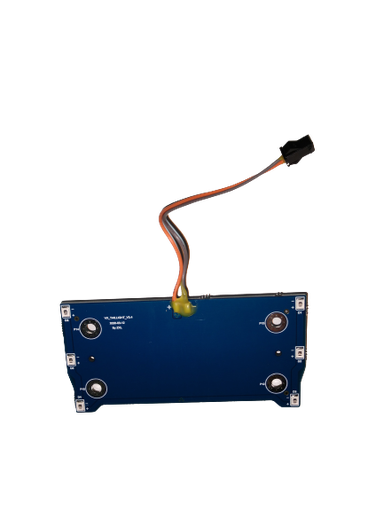 [Taillight-board-V11] Taillight board (Tablero de luce trasera) Inmotion V11