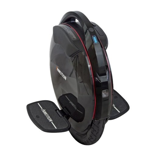 [im-v8s] InMotion V8S (728Wh) - Negro Mate