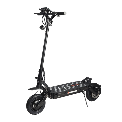 [dt-forever-ltd-30cn] DUALTRON FOREVER 60V30Ah CN5000 Black hydraulic brake+EY4 