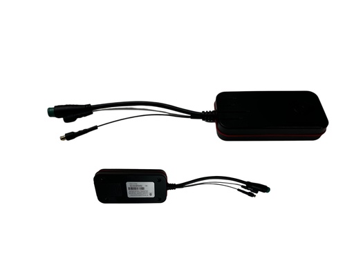 [module-gps-tvr] GPS Module Teverun