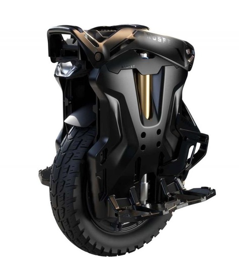 [nsf-aero-h893] NOSFET AERO 50S 1110Wh - Hybrid Polyvalent - Label "H893"