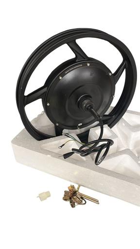 [motor-citymax-25-500w] Motor CityMax 25 500W