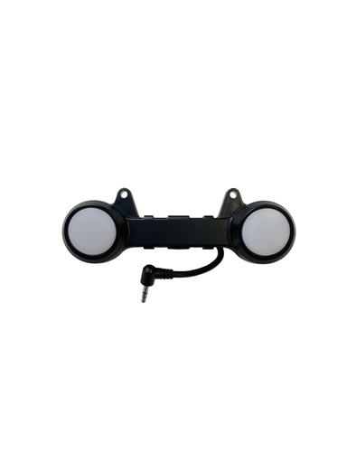 [taillight-lpk-patton-s] Taillight (Luz trasera) Leaperkim patton S