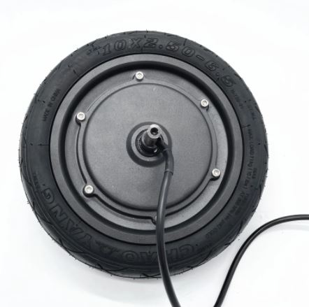 [motor-inmotion-s1] Rear Motor Inmotion/Lemotion S1 (30km/h / 500W)