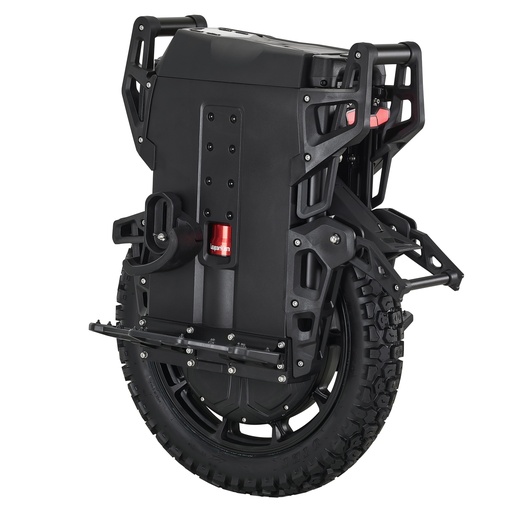 [lpk-lynx-S-50s-2700-62LBS] Leaperkim Lynx S 62lbs 2700Wh Kenda off-road tyre