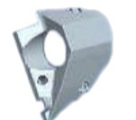 [cover-deck-front-left-tvr-supreme] Deck cover front left(cubierta de plataforma delantero izquierdo) Teverun supreme