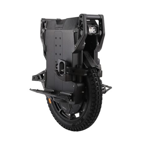 [lpk-lynx-50s-2700-62LBS] Leaperkim LYNX 50s 62lbs 2700Wh 50S Kenda off-road tyre