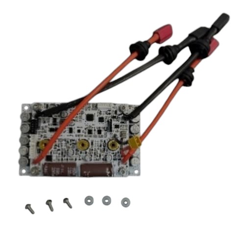 [controller-nsf-aero] Controller (Contrôleur/ Controladora) Nosfet Aero