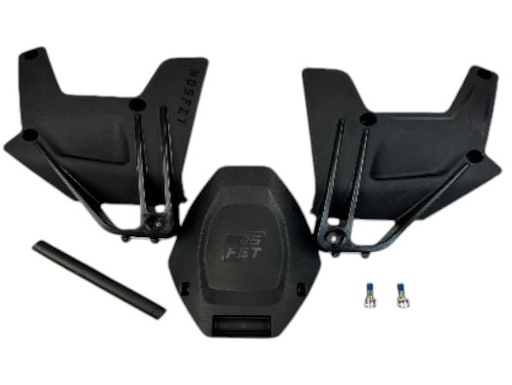 [kickstand-set-nsf-aero] Kickstand set (Kit de béquille / Kit de caballete) Nosfet Aero
