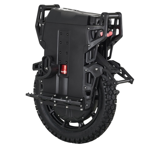 [lpk-lynx-S-50s-2700-70LBS] Leaperkim Lynx S 70lbs 2700Wh Kenda off-road tyre