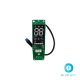Display PCB  ( pantalla) for Inmotion Climber