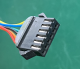 Connector SM-6Y (Conector SM-6Y) compatible for Minimotors Dualtron 