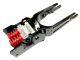Suspension Assembly with arm  (Suspension ensamblada con brazo) Inmotion S1F