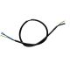 Motor cable (1m) (cable del motor)  Dualtron mini