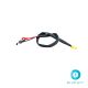 Battery converter cable Long (Cable convertidor bateria largo) Inmotion RS