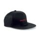 Dualtron Cap, black, one size (Gorra negra talla única)