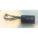 Rear (B) Controller 60V 25A (Centralita) Kaabo Mantis 10