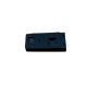 Power Button Gland (black) for Inmotion V12