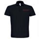 Dualtron Polo, black (Polo negro)