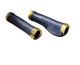 Handlebars Grips (puños) Kaabo wolf GOLD