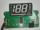 Bluetooth Display Board PCBA For Inmotion V14