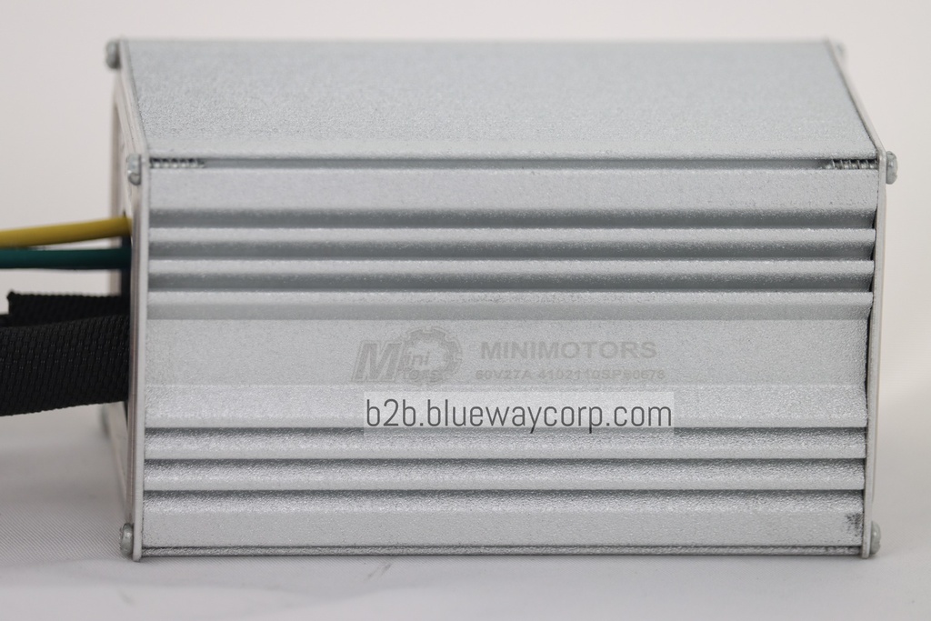 Controller (Centralita) Speedway 5 60V 27A Single Motor (1 motor)