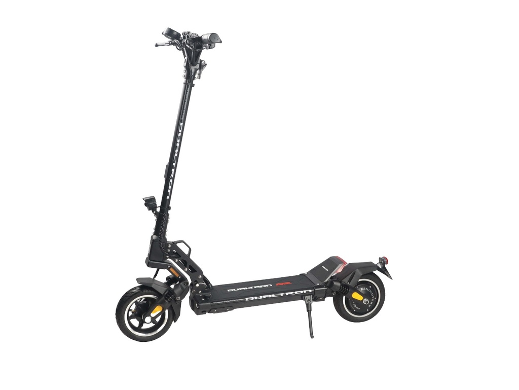 DT Aminia Special (Single) & Long Body (Dual)