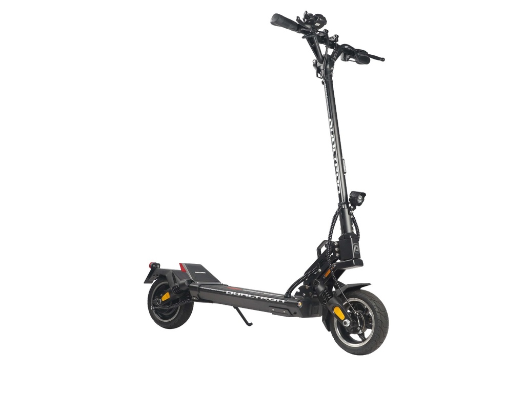 DT Aminia Special (Single) & Long Body (Dual)