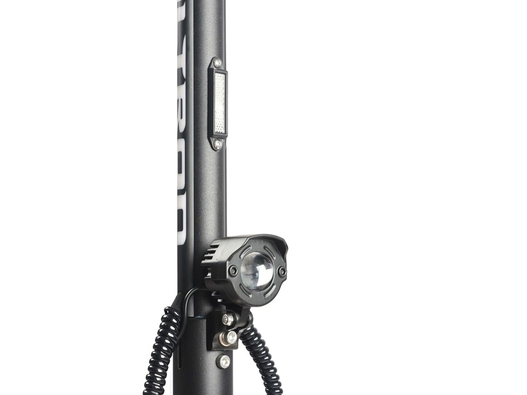 DT Aminia Special (Single) & Long Body (Dual)