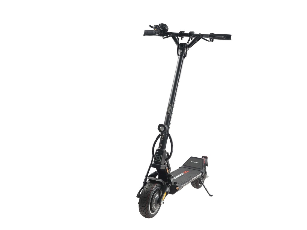 DT Aminia Special (Single) & Long Body (Dual)