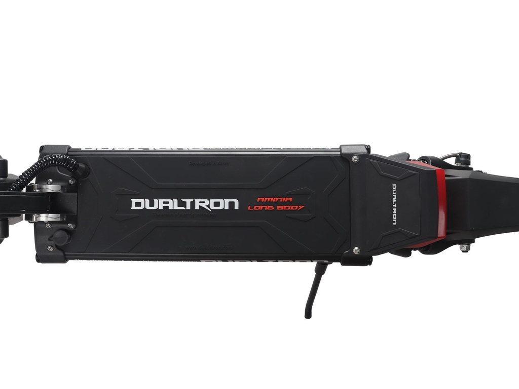 DT Aminia Special (Single) & Long Body (Dual)