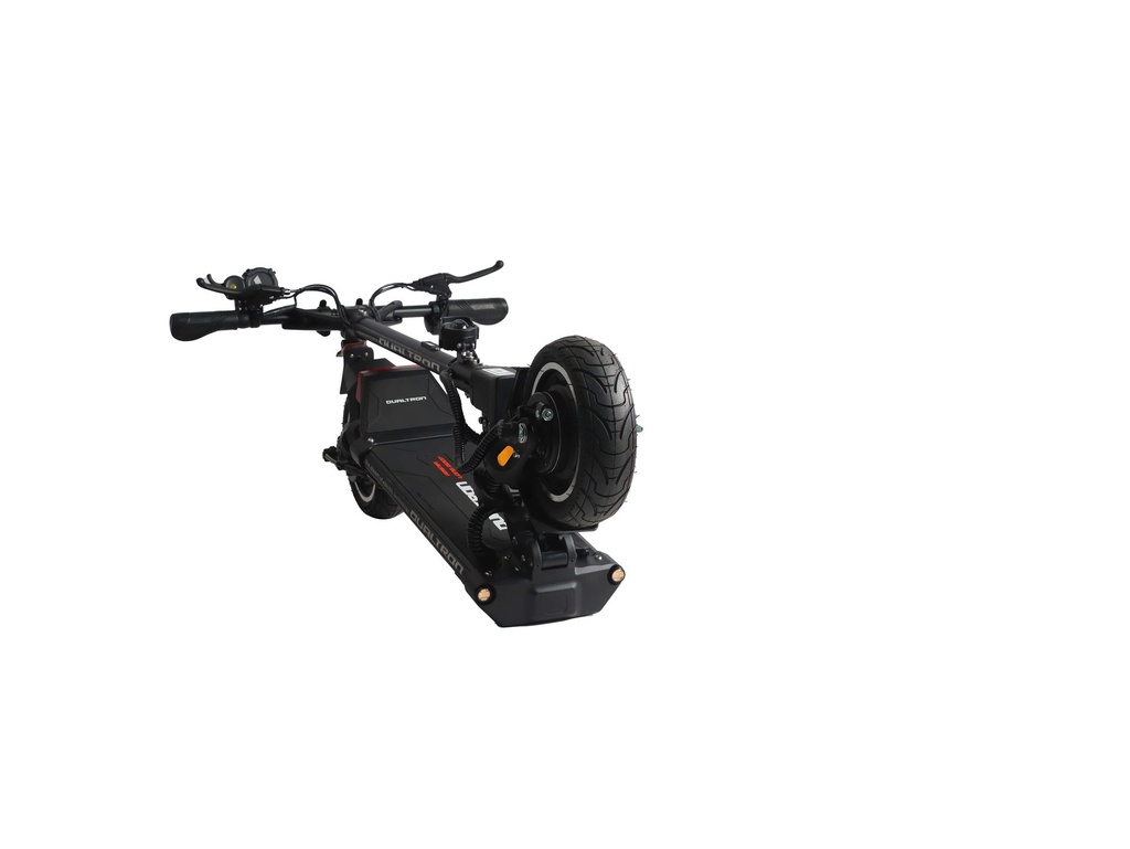 DT Aminia Special (Single) & Long Body (Dual)