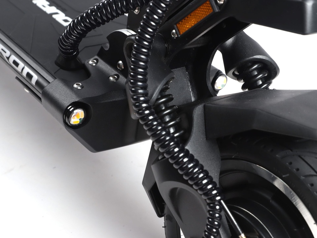 DT Aminia Special (Single) & Long Body (Dual)