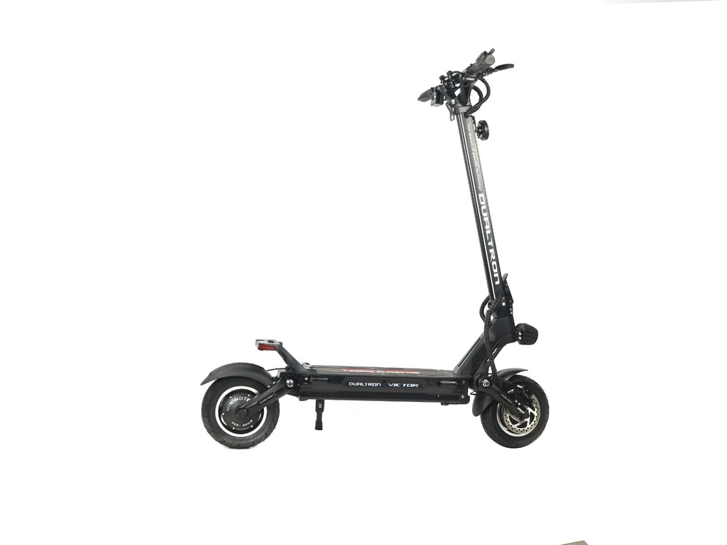 DT Victor Limited EY4