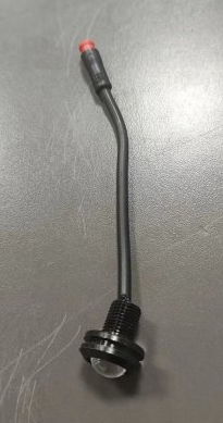 Deck light (luz de cubierta) for Inmotion RS