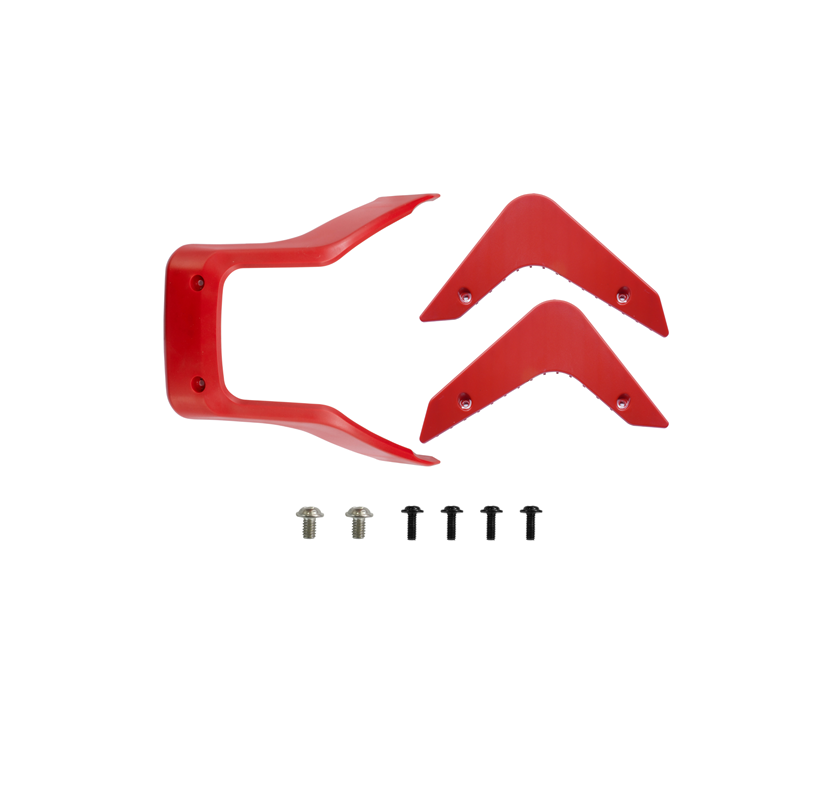 Decoration kit (Kit decorativo) KS S22