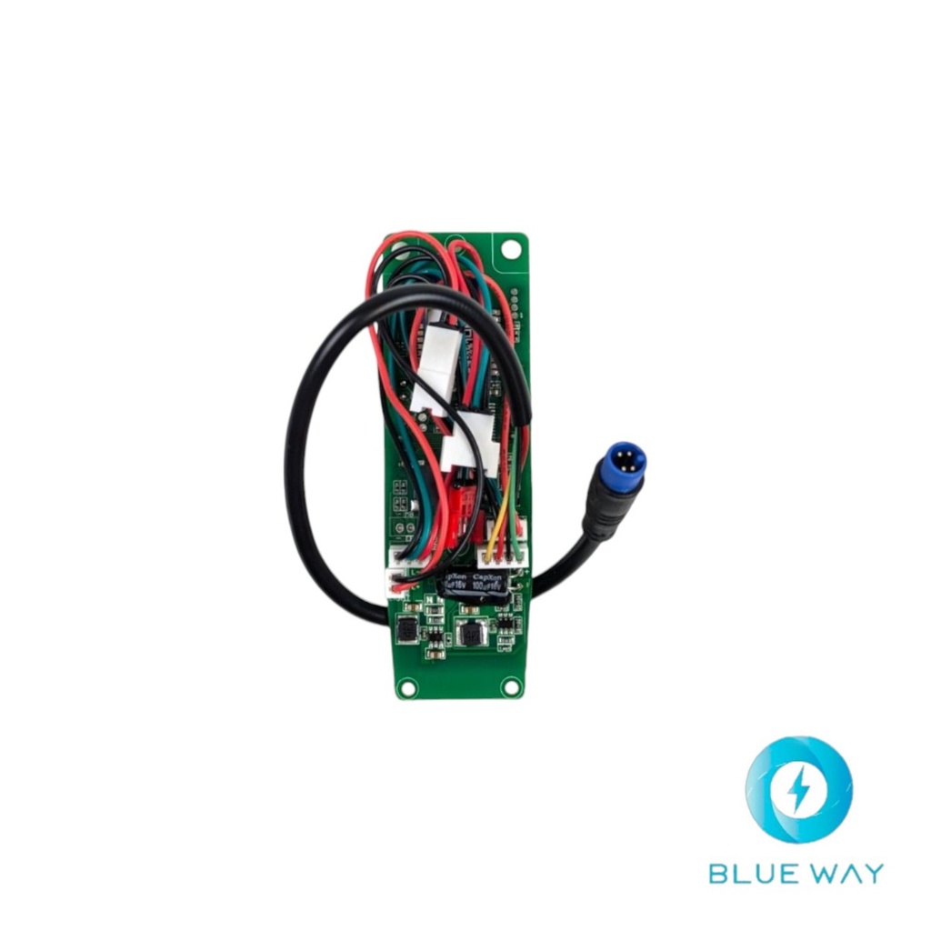 Display PCB  ( pantalla) for Inmotion Climber