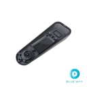 Display plate cover assembly (Cubierta ensamblado para display) for Inmotion Climber   