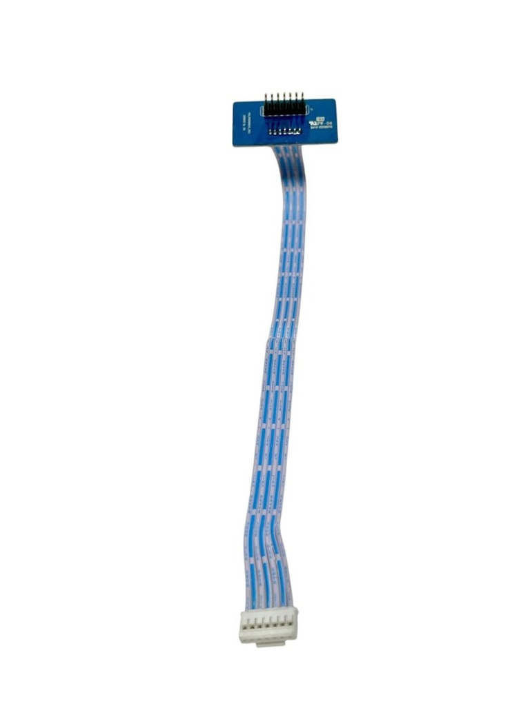 Display switch board (Placa de interruptores para display) for Inmotion V10