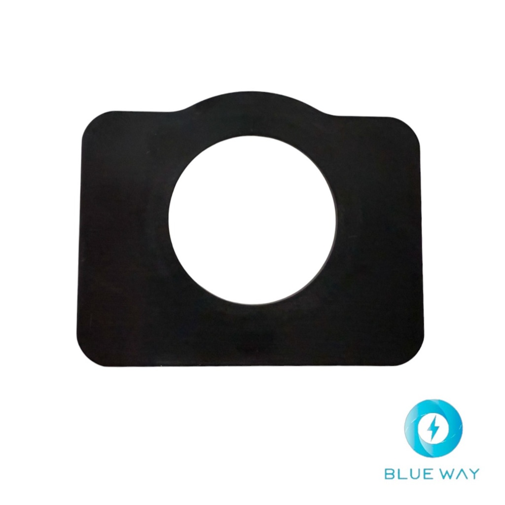 Base cover for speaker (Cubierta de base para altavoz) For Inmotion V11