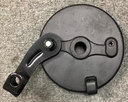 Drum Brake (freno de tambor) for Vsett 8-Rear