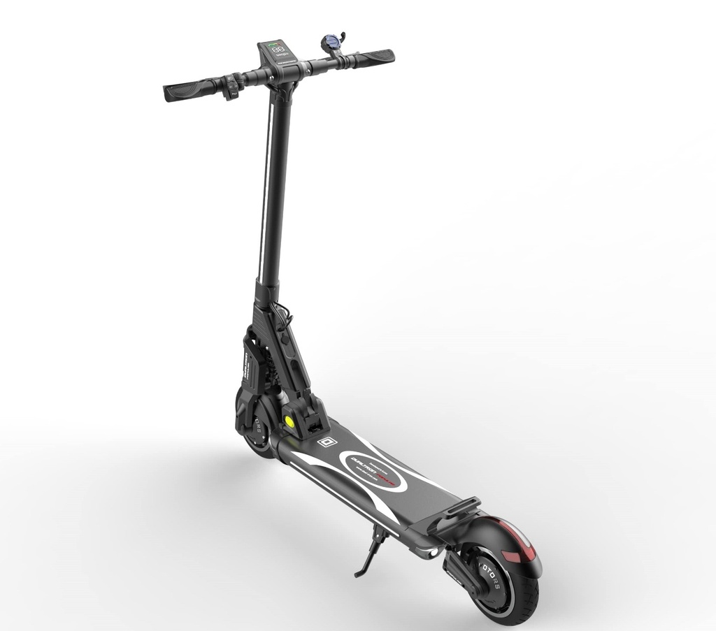 Dualtron Pop / Popular 52V