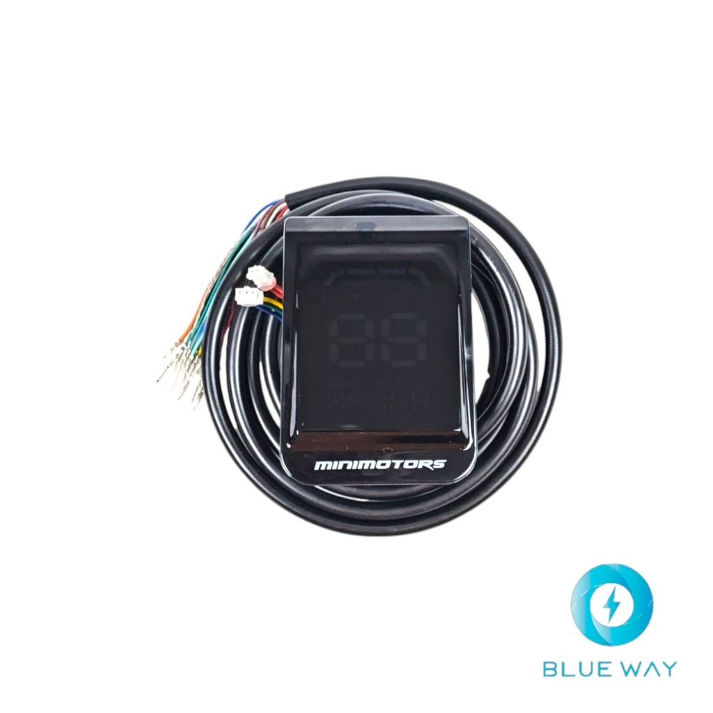 EY2 Display For Dualtron Popular (single/Dual) 